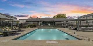 Proximity Apartment Homes Gallery 23