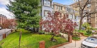 1633 Newton Street Northwest #2 - 1 Gallery 2