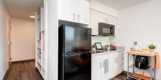 Mt. Baker The Maddux - Affordable Housing Gallery 13