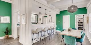 Sienna at Cherry Creek Apartments Gallery 8