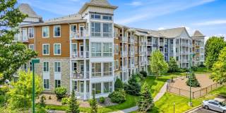 Senior & Affordable Housing - The Legends of Champlin Gallery 6