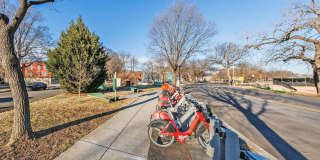 300 OKLAHOMA Avenue NE Gallery 8