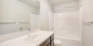 Modern 4bd 2.5ba in LSSD Gallery 13