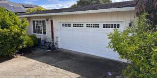 Beautiful Pacific Grove Home Gallery 5