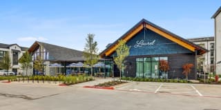 Laurel Apartments Gallery 19