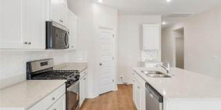 Newly built 4 Bedroom 3 Bath home in the Element! Available July! Gallery 6