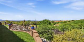 Luxury Ridgetop Living: Furnished 4BR Estate with Home Theater and Outdoor Oasis Luxury Ridgetop Living: Furnished 4BR Estate with Home Theater and Outdoor Oasis Gallery 56