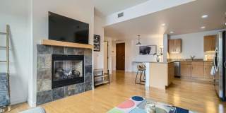 2-BDR Retreat with Rooftop Pool & Gym Gallery 9