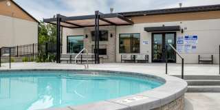 Carrington Square Gallery 5