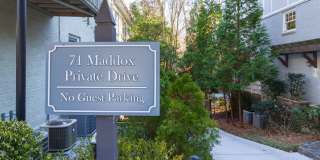 Charming Midtown Condo with Private Entrance Gallery 3