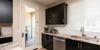 3 Bedroom Townhome in the Veridian Community of Del Sur Gallery 6