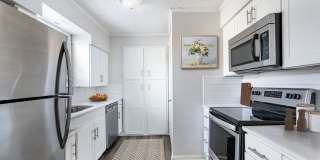 Corinth Place Apartment Homes Gallery 7
