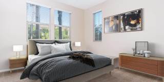 College Park Apartment Homes Gallery 31