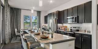 Windsor Lakeyard District Gallery 1