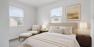 Secure this 4BR Townhouse today! Gallery 1