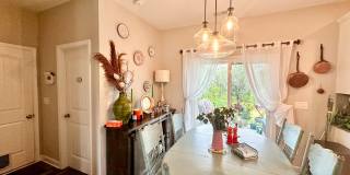 Beautifully furnished 3 bed 2.5 bath home in Leland Beautifully furnished 3 bed 2.5 bath home in Leland Gallery 4