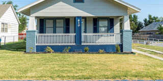 Adorable 3br 2ba house! Gallery 1