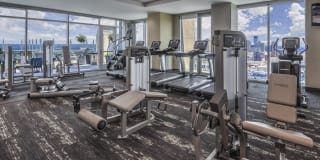 SkyHouse Nashville Apartments Gallery 16