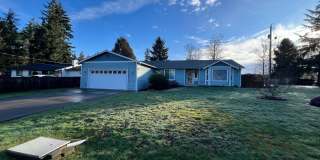 Price Drop!-Exceptional 2200 sq ft Three Bedroom 2 Bath Rambler in Fed Way - with A/C Gallery 59