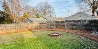 109 S. Rose, Ave. Kannapolis 28083 Gallery 4