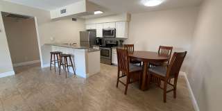 ANNUAL RENTAL - FURNISHED 1 BED / 1 BATH CONDO AT MYSTIC GARDEN Gallery 13