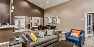 River Trace Apartments and Homes - Affordable Housing Gallery 18
