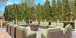 Timber Ridge Apartments Gallery 7