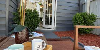 Golden Gate Townhomes Gallery 17
