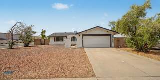 3 bed, 2 bath, Updated Tempe Home Gallery 3