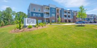 Spire Apartments Gallery 3