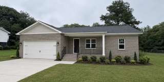 Brand-New Three-Bedroom Brick Home with Two-Car Garage Brand-New Three-Bedroom Brick Home with Two-Car Garage Gallery 1