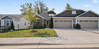 Single Level Stunning Villa Gallery 1