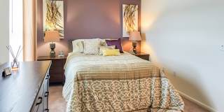 Dunfield Apartments & Townhomes Gallery 22