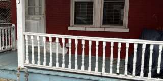 Large 4 bed 1.5 Bath Old City Lancaster Home Gallery 1