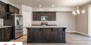 Small Dog Friendly Beautiful Townhome in Hurricane with Amazing Views! Gallery 1