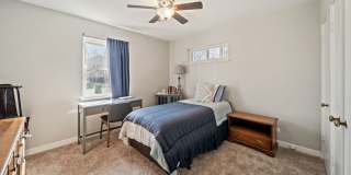 Spacious 4-Bedroom Single Family Home for Rent in Westchester Gallery 15