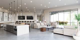 Evergreen at Whisper Valley Gallery 7