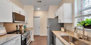 Falls Pointe at the Park Apartments - Affordable Housing Gallery 11