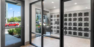 The Addison Gateway Gallery 41