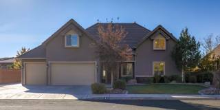 Pet Friendly! Beautifully Designed 5 Bedroom Home. 6 Month Lease! Gallery 1