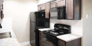Sierra Oaks Apartments Gallery 43