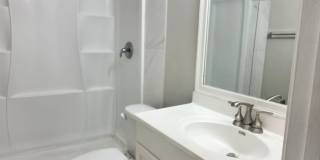 3 Bedroom 2 Bath Duplex Gallery 7