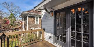 Beautifully Updated Midtown Studio Apartment Walking Distance to Piedmont Park! Gallery 14