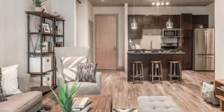 TwentyOne01 on Market Apartments Gallery 25