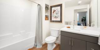 The Villas at Anacapa Canyon Gallery 9