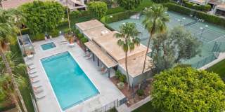 AVAILABLE NOW!! 2 Bedroom 3 Bathroom condo in Palm Springs! Gallery 29