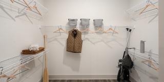 The Banks at Mt. Holly Apartments Gallery 19