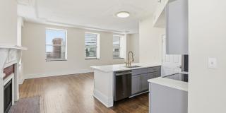 Capitol Lofts Gallery 8