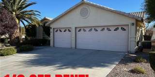 LIMITED TIME ONLY: MOVE IN SPECIAL,,,, STUNNING COUNTRY CLUB HOME – 3 BED / 2 BATH | GUARD-GATED | 1 STORY | OVERSIZED 3-CAR GARAGE Gallery 1