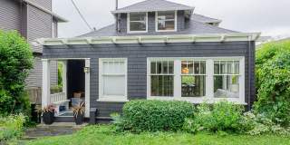 4bd/2.5ba Seattle Home Gallery 1